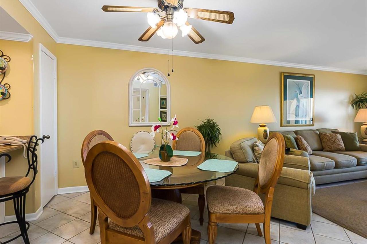 Driftwood Towers Villa Gulf Shores Exterior photo