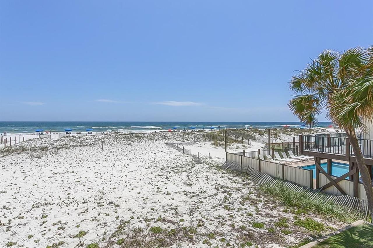 Driftwood Towers Villa Gulf Shores Exterior photo