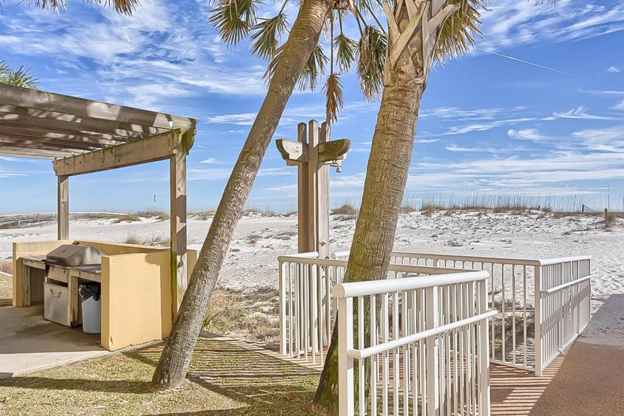 Driftwood Towers Villa Gulf Shores Exterior photo