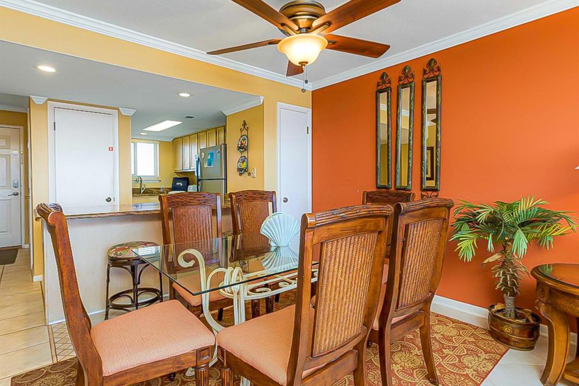 Driftwood Towers Villa Gulf Shores Exterior photo