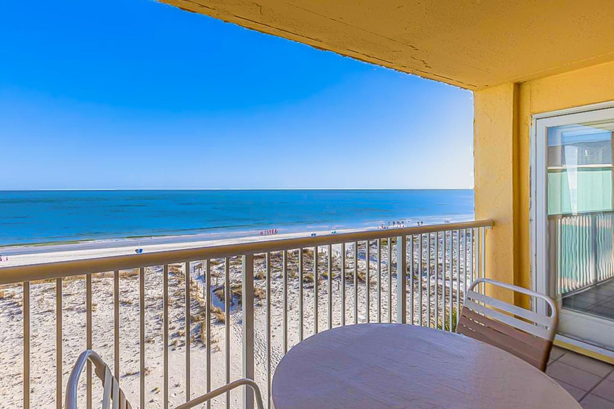 Driftwood Towers Villa Gulf Shores Exterior photo