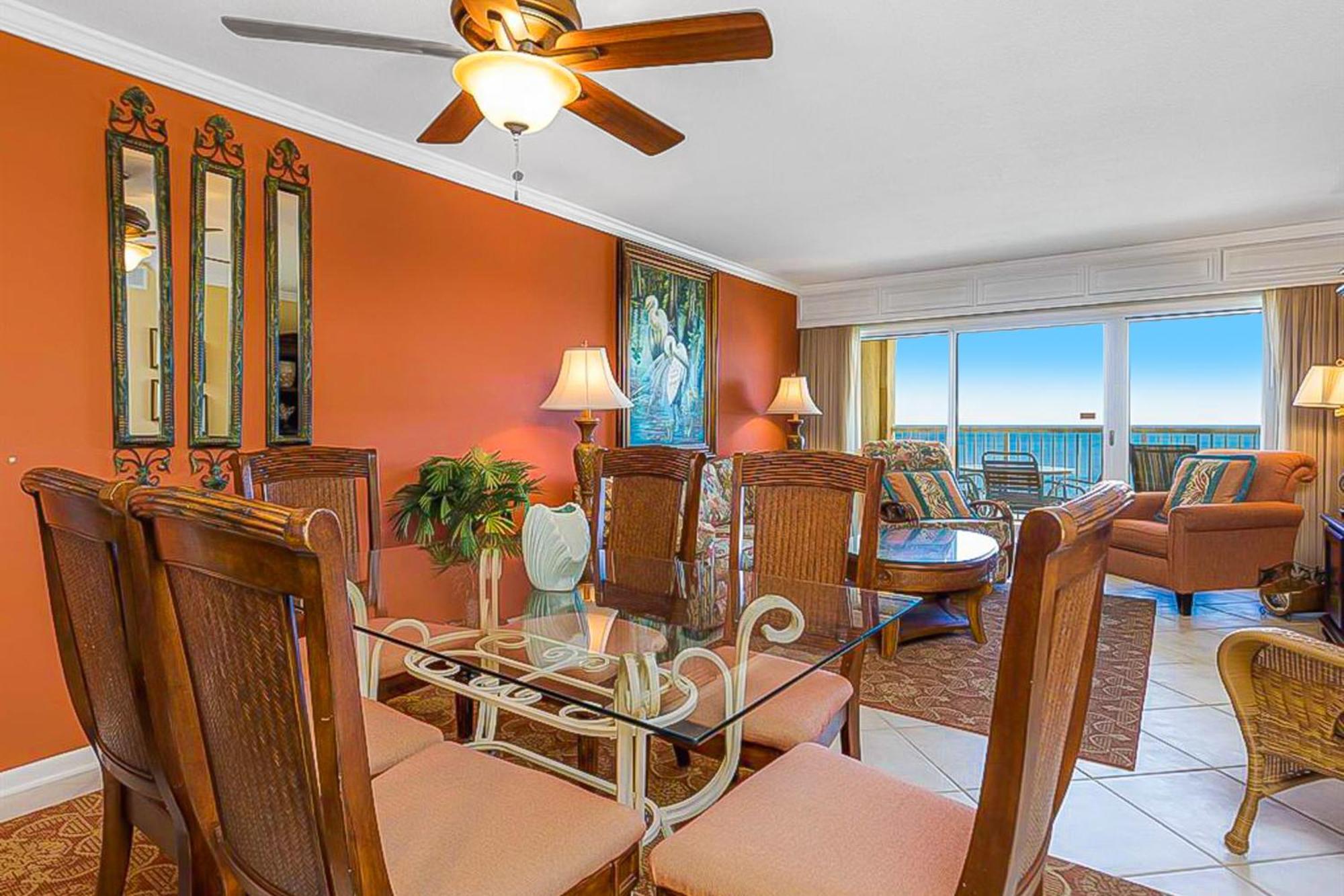 Driftwood Towers Villa Gulf Shores Exterior photo