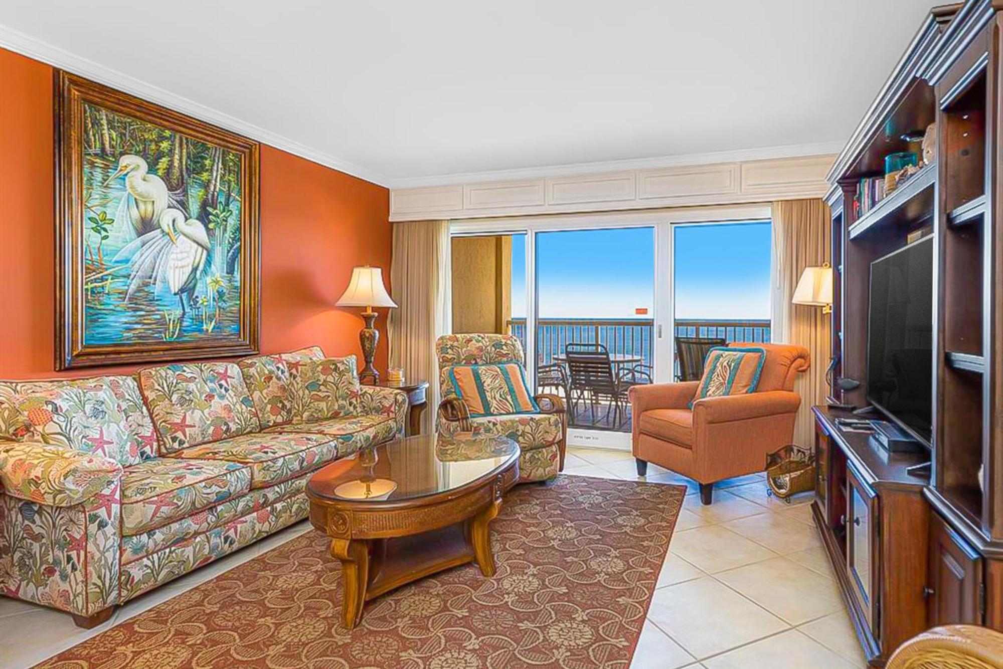 Driftwood Towers Villa Gulf Shores Exterior photo